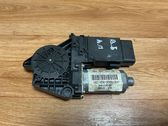 Front door window regulator motor