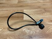 Sensor de petardeo del motor