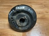 Brake booster