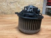 Heater fan/blower