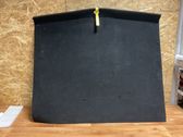 Trunk/boot mat liner