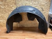 Rear arch fender liner splash guards