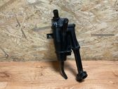 Oil breather separator