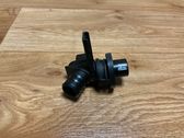 Breather valve