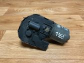 Wiper motor