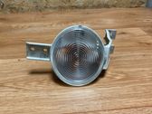 Front indicator light