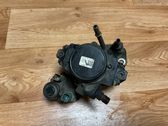 Pompe d'injection de carburant à haute pression
