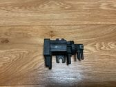 Électrovanne turbo