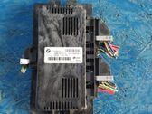 Other control units/modules