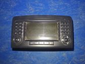 Radio / CD-Player / DVD-Player / Navigation