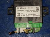 Sensor interruptor de luz de marcha atrás