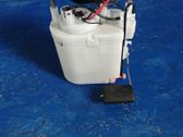 Réservoir de carburant