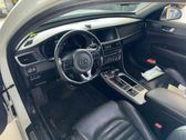 Sonstiges Einzelteil Innenraum Interieur
