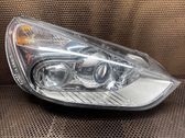 Headlight/headlamp