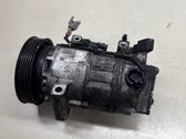 Compresor (bomba) del aire acondicionado (A/C))