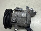 Air conditioning (A/C) compressor (pump)