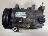 Klimakompressor Pumpe