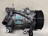 Klimakompressor Pumpe