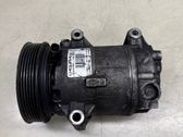 Klimakompressor Pumpe
