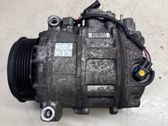 Klimakompressor Pumpe