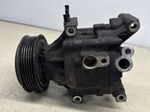 Air conditioning (A/C) compressor (pump)