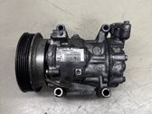 Compresor (bomba) del aire acondicionado (A/C))