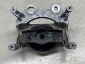 Engine mount bracket