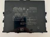 Door central lock control unit/module