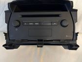 Radio/CD/DVD/GPS head unit