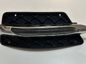 Front fog light