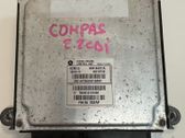 Engine control unit/module ECU