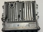 Engine control unit/module ECU