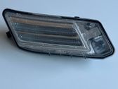 Front indicator light