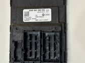 Comfort/convenience module