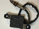 Lambda probe sensor