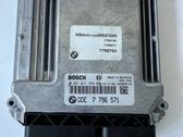 Engine control unit/module ECU