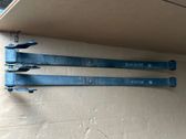 Rear leaf spring