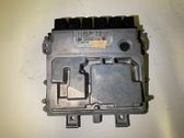 Engine control unit/module ECU