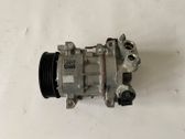 Air conditioning (A/C) compressor (pump)