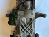 Rear differential