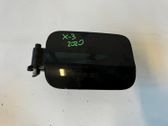 Fuel tank cap