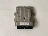 Engine control unit/module ECU