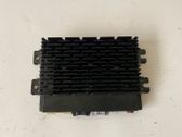 Camera control unit module