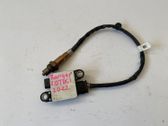 Lambda probe sensor