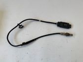 Lambda probe sensor