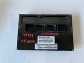Gearbox control unit/module