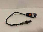 Lambda probe sensor