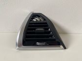 Dash center air vent grill