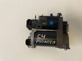 Air suspension compressor