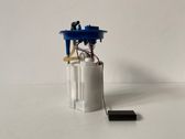 Kraftstoffpumpe im Tank